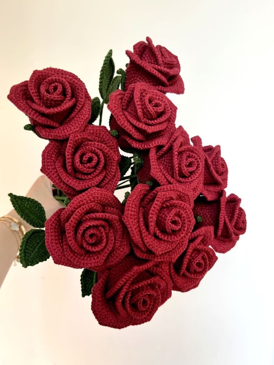Roses