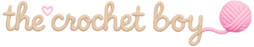 The Crochet Boy